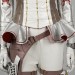 Apex Legends Cosplay Costumes Loba Andrade Top Level Suits