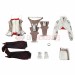 Apex Legends Cosplay Costumes Loba Andrade Top Level Suits