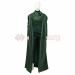 Loki Season 2 Loki God of Stories Cosplay Costumes Top Level Suits