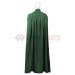 Loki Season 2 Loki God of Stories Cosplay Costumes Top Level Suits