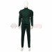 Loki Season 2 Loki God of Stories Cosplay Costumes Top Level Suits