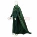 Loki Season 2 Loki God of Stories Cosplay Costumes Top Level Suits