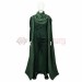 Loki Season 2 Loki God of Stories Cosplay Costumes Top Level Suits