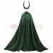 Loki Season 2 Loki God of Stories Cosplay Costumes Top Level Suits