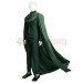Loki Season 2 Loki God of Stories Cosplay Costumes Top Level Suits
