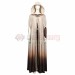 Rebel Moon A Child of Fire Cosplay Costumes Kora Top Level Suits