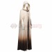 Rebel Moon A Child of Fire Cosplay Costumes Kora Top Level Suits