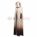 Rebel Moon A Child of Fire Cosplay Costumes Kora Top Level Suits