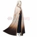 Rebel Moon A Child of Fire Cosplay Costumes Kora Top Level Suits