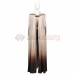 Rebel Moon A Child of Fire Cosplay Costumes Kora Top Level Suits