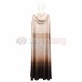 Rebel Moon A Child of Fire Cosplay Costumes Kora Top Level Suits
