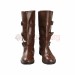 Rebel Moon A Child of Fire Cosplay Costumes Kora Top Level Suits