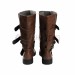 Rebel Moon A Child of Fire Cosplay Costumes Kora Top Level Suits
