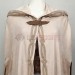 Rebel Moon A Child of Fire Cosplay Costumes Kora Top Level Suits