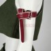 FINAL FANTASY VII EVER CRISIS Cosplay Costumes Tifa Lockhart Top Level Suits