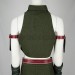 FINAL FANTASY VII EVER CRISIS Cosplay Costumes Tifa Lockhart Top Level Suits
