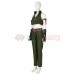 FINAL FANTASY VII EVER CRISIS Cosplay Costumes Tifa Lockhart Top Level Suits