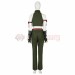 FINAL FANTASY VII EVER CRISIS Cosplay Costumes Tifa Lockhart Top Level Suits