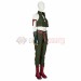 FINAL FANTASY VII EVER CRISIS Cosplay Costumes Tifa Lockhart Top Level Suits