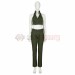FINAL FANTASY VII EVER CRISIS Cosplay Costumes Tifa Lockhart Top Level Suits