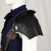 Final Fantasy VII Cosplay Costumes Zack Fair Top Level Suits