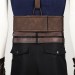 Final Fantasy VII Cosplay Costumes Zack Fair Top Level Suits