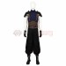 Final Fantasy VII Cosplay Costumes Zack Fair Top Level Suits
