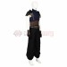 Final Fantasy VII Cosplay Costumes Zack Fair Top Level Suits