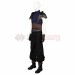 Final Fantasy VII Cosplay Costumes Zack Fair Top Level Suits