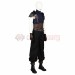 Final Fantasy VII Cosplay Costumes Zack Fair Top Level Suits