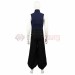 Final Fantasy VII Cosplay Costumes Zack Fair Top Level Suits