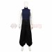Final Fantasy VII Cosplay Costumes Zack Fair Top Level Suits