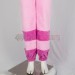 Street Fighter 6 Cosplay Costumes Han Juri New Skin Suits Pajamas Edition