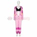 Street Fighter 6 Cosplay Costumes Han Juri New Skin Suits Pajamas Edition