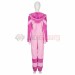 Street Fighter 6 Cosplay Costumes Han Juri New Skin Suits Pajamas Edition