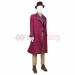 Willy Wonka Cosplay Costumes Charlie and the Chocolate Factory Suits