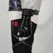 Valorant Cosplay Costumes ISO Top Level Suits