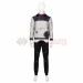 Valorant Cosplay Costumes ISO Top Level Suits