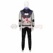 Valorant Cosplay Costumes ISO Top Level Suits