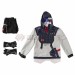 Valorant Cosplay Costumes ISO Top Level Suits