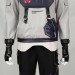 Valorant Cosplay Costumes ISO Top Level Suits
