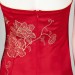 Resident Evil 4 Remake Cosplay Costumes Ada Wong Cheongsam Ver.2