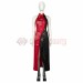 Resident Evil 4 Remake Cosplay Costumes Ada Wong Cheongsam Ver.2