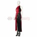 Resident Evil 4 Remake Cosplay Costumes Ada Wong Cheongsam Ver.2