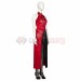 Resident Evil 4 Remake Cosplay Costumes Ada Wong Cheongsam Ver.2