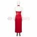 Resident Evil 4 Remake Cosplay Costumes Ada Wong Cheongsam Ver.2