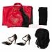 Resident Evil 4 Remake Cosplay Costumes Ada Wong Cheongsam Ver.2
