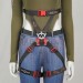Cyberpunk 2077 Cosplay Costumes Panam Palmer Top Level Suits