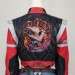 Cyberpunk 2077 Cosplay Costumes Panam Palmer Top Level Suits
