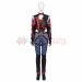 Cyberpunk 2077 Cosplay Costumes Panam Palmer Top Level Suits